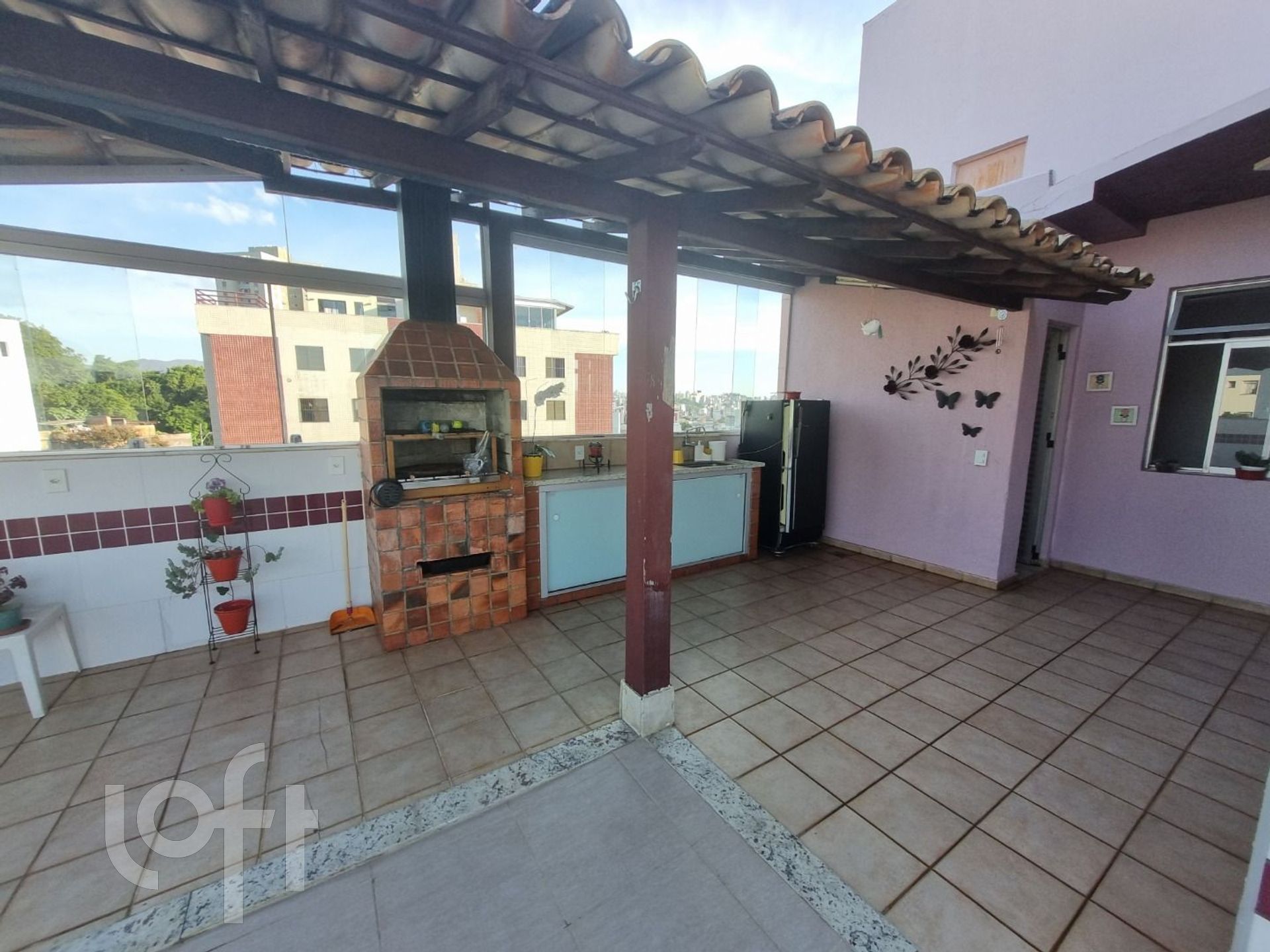 Apartamento à venda com 4 quartos, 204m² - Foto 29