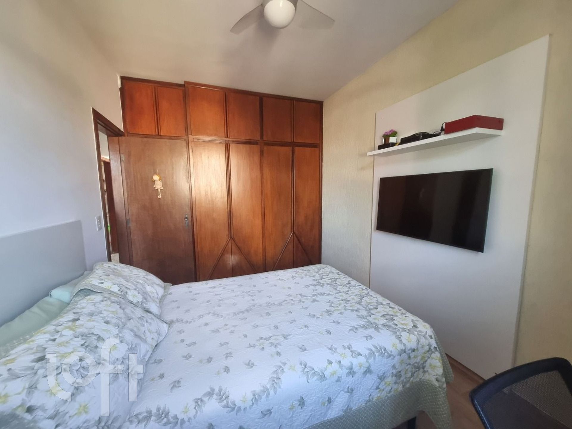 Apartamento à venda com 4 quartos, 204m² - Foto 12