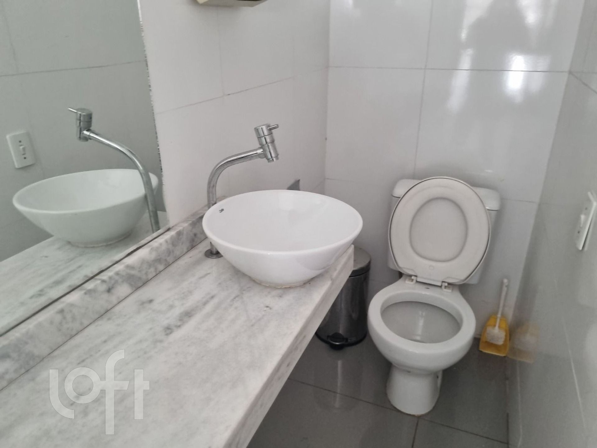 Apartamento à venda com 4 quartos, 204m² - Foto 41