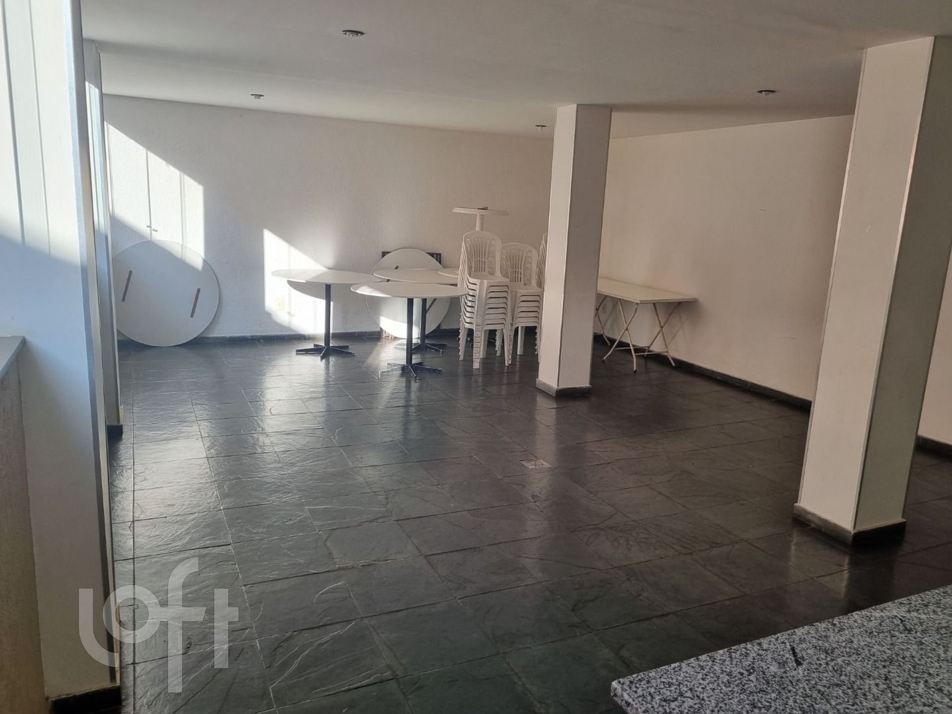 Apartamento à venda com 4 quartos, 204m² - Foto 43