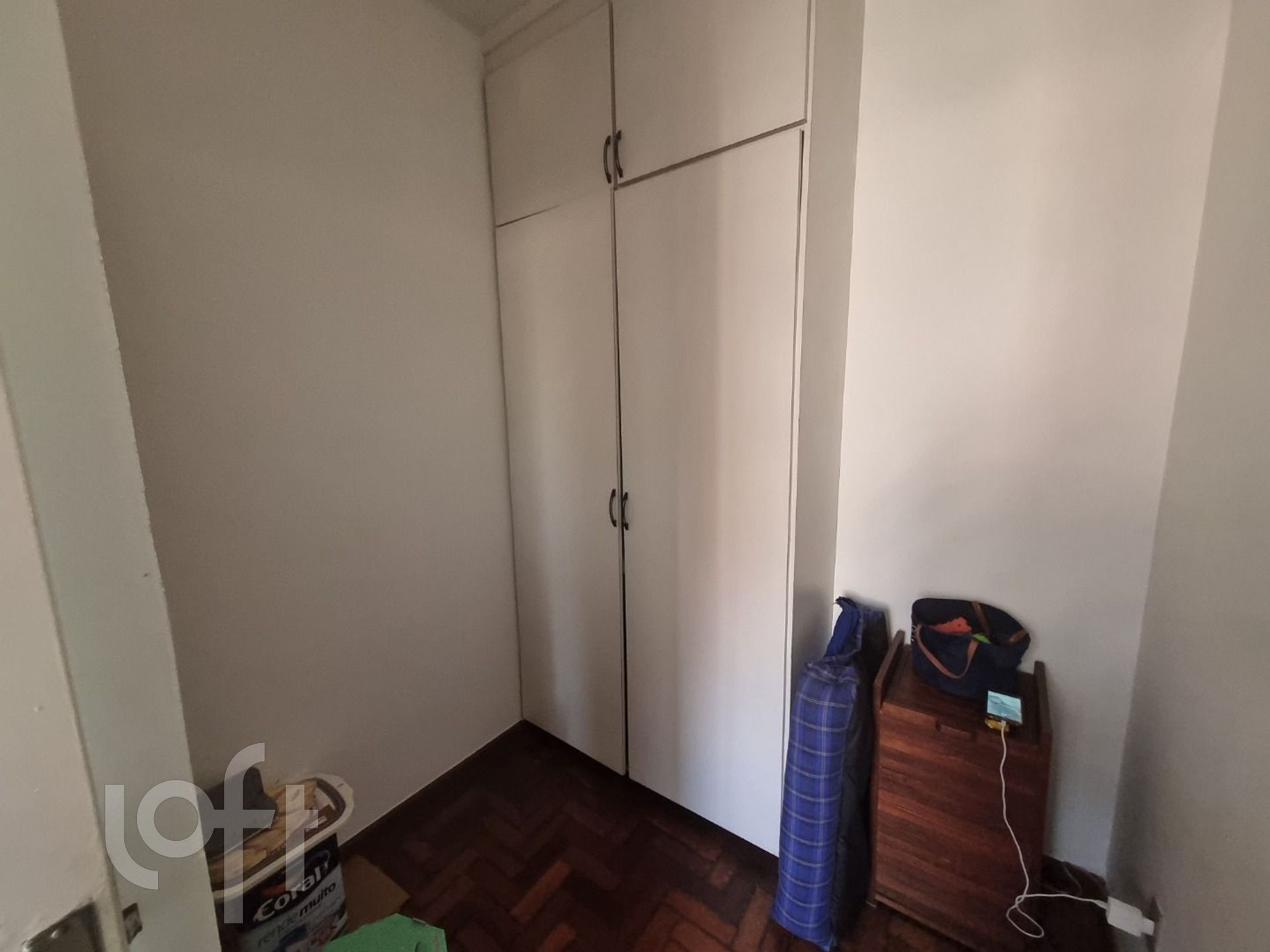 Apartamento à venda com 4 quartos, 204m² - Foto 8