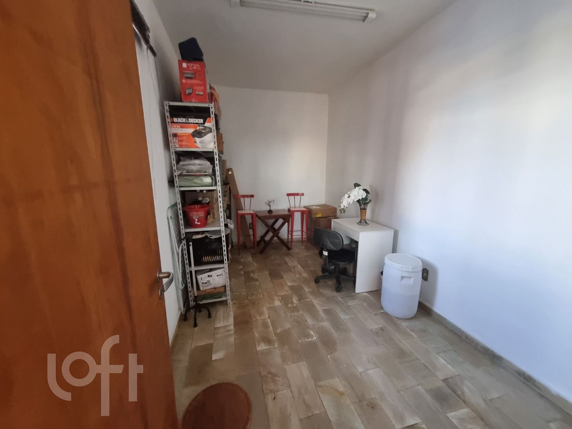 Apartamento à venda com 4 quartos, 204m² - Foto 23