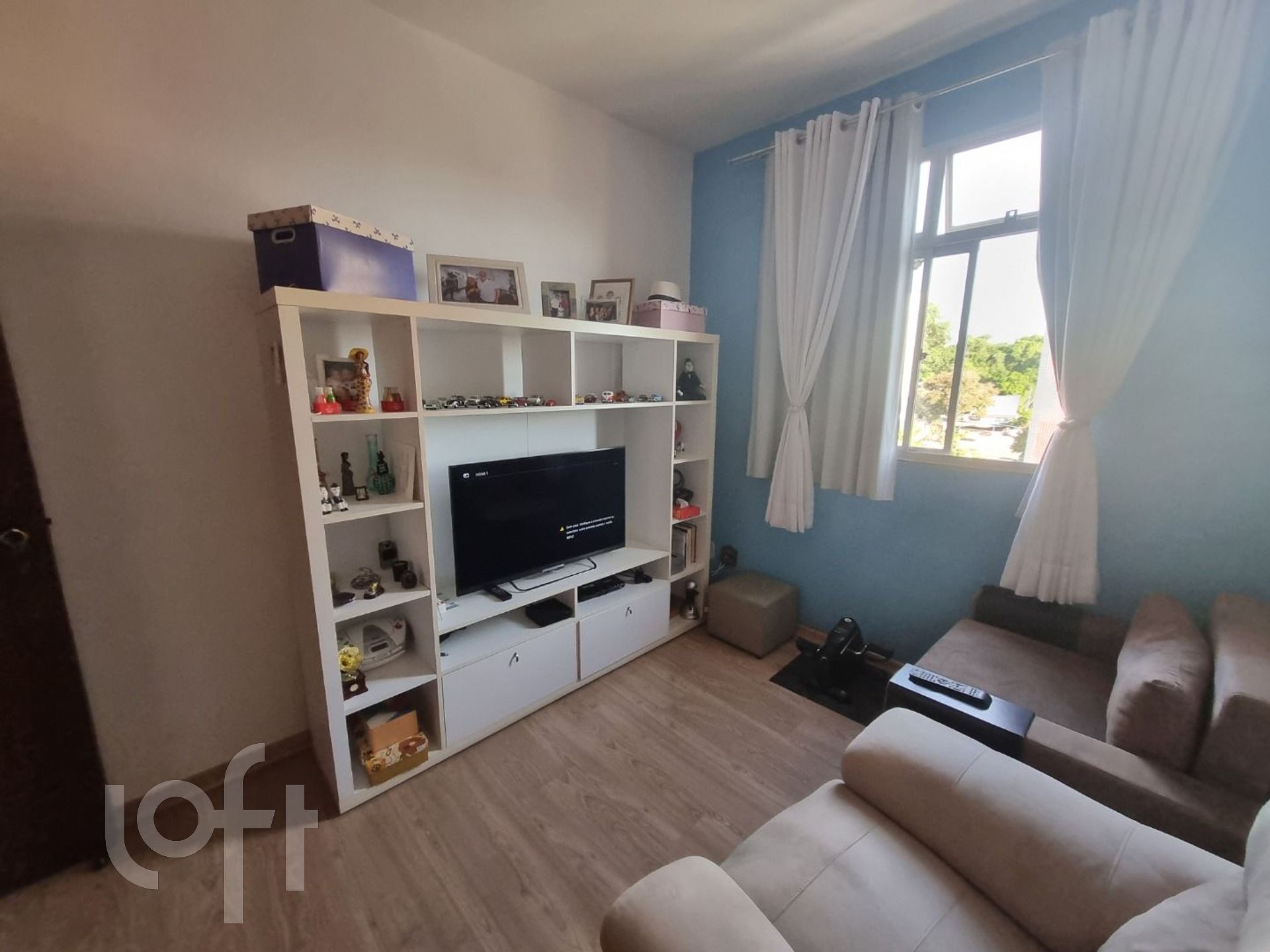 Apartamento à venda com 4 quartos, 204m² - Foto 14