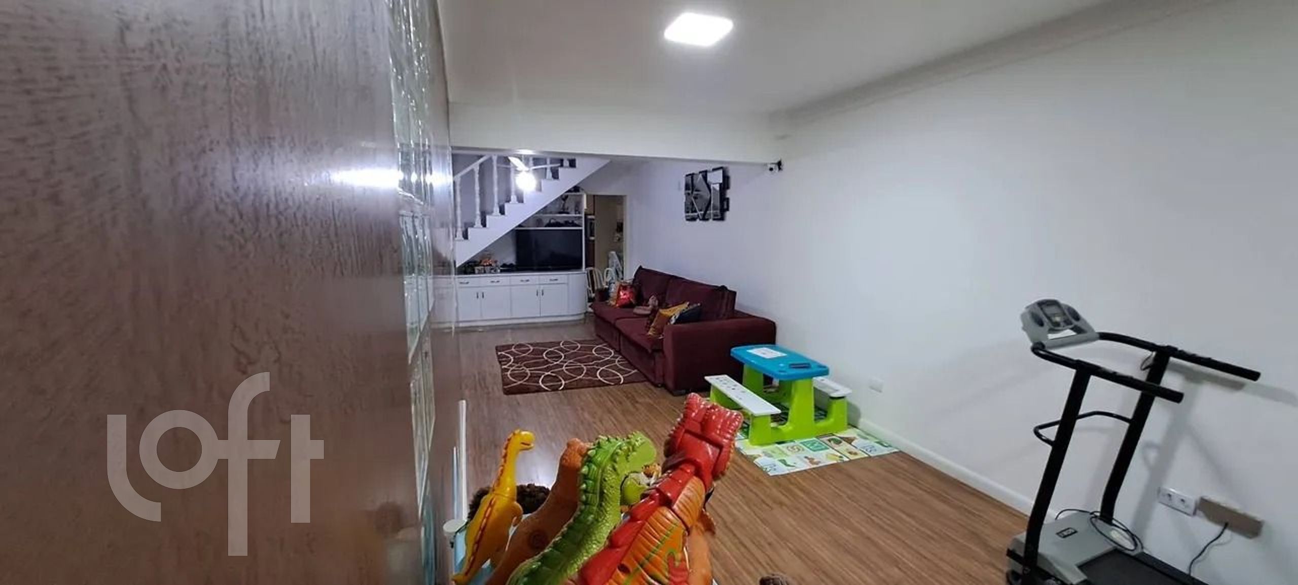 Casa à venda com 2 quartos, 130m² - Foto 3