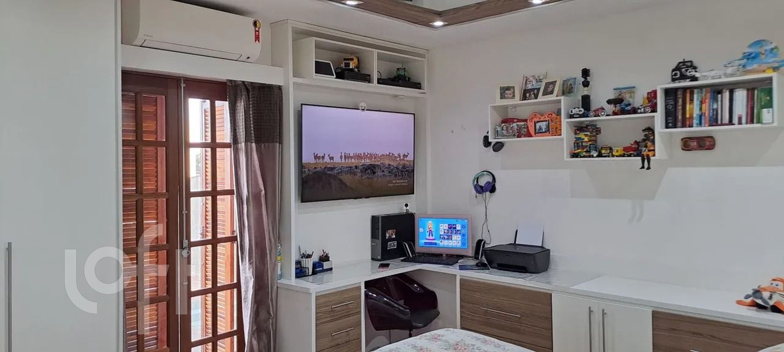 Casa à venda com 2 quartos, 130m² - Foto 9