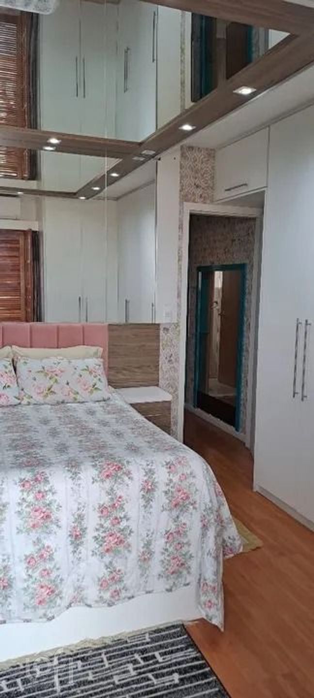 Casa à venda com 2 quartos, 130m² - Foto 11