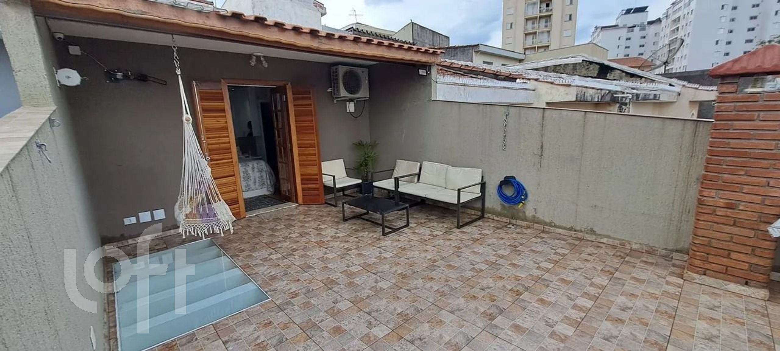 Casa à venda com 2 quartos, 130m² - Foto 16