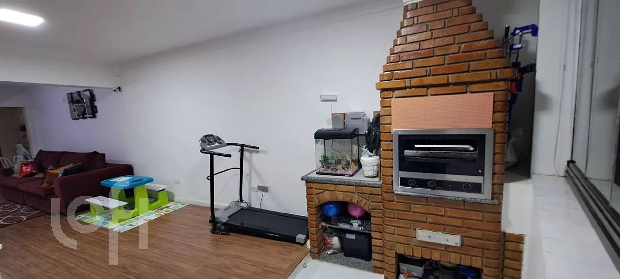 Casa à venda com 2 quartos, 130m² - Foto 4