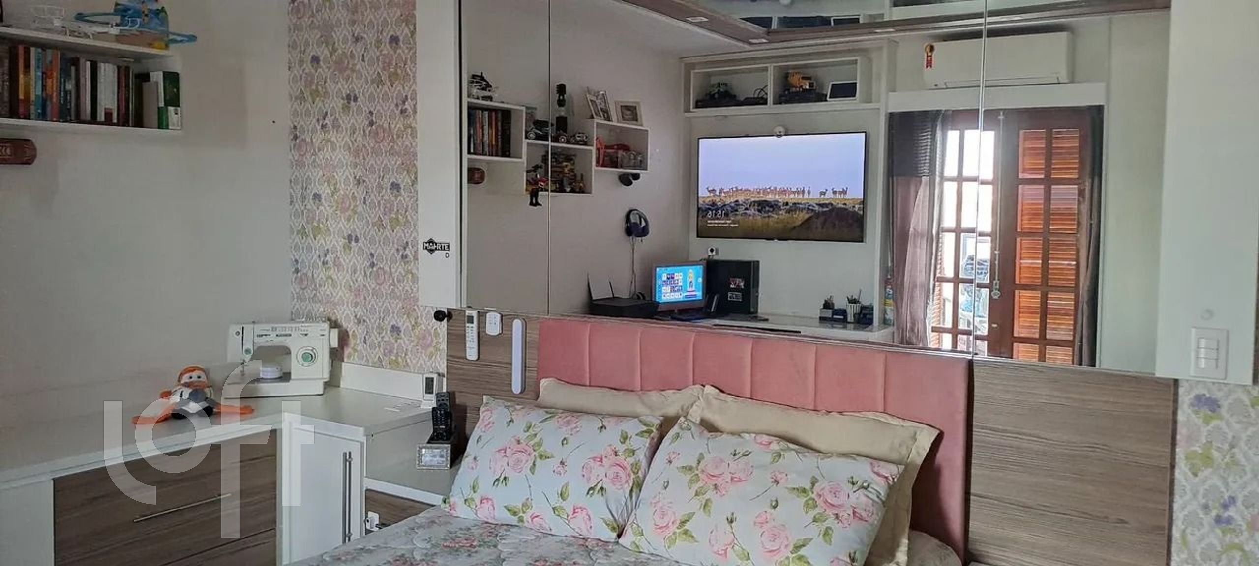 Casa à venda com 2 quartos, 130m² - Foto 10