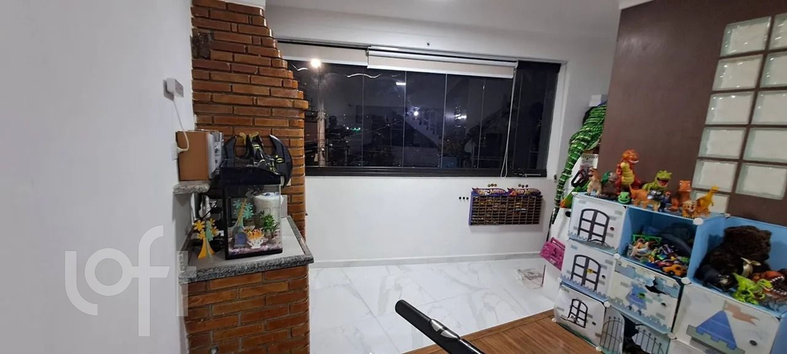 Casa à venda com 2 quartos, 130m² - Foto 6