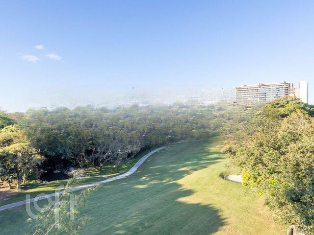 Apartamento com 53m², 1 dormitório, 1 suíte, 1 vaga, Jardim Europa em Porto Alegre