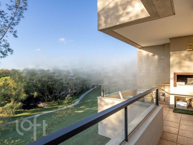 Apartamento com 53m², 1 dormitório, 1 suíte, 1 vaga, Jardim Europa em Porto Alegre