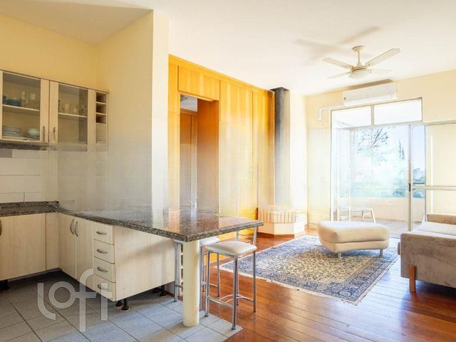 Apartamento com 53m², 1 dormitório, 1 suíte, 1 vaga, Jardim Europa em Porto Alegre