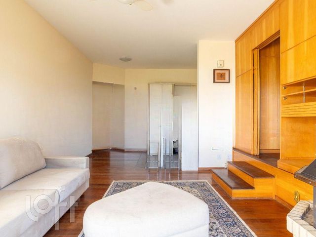 Apartamento com 53m², 1 dormitório, 1 suíte, 1 vaga, Jardim Europa em Porto Alegre