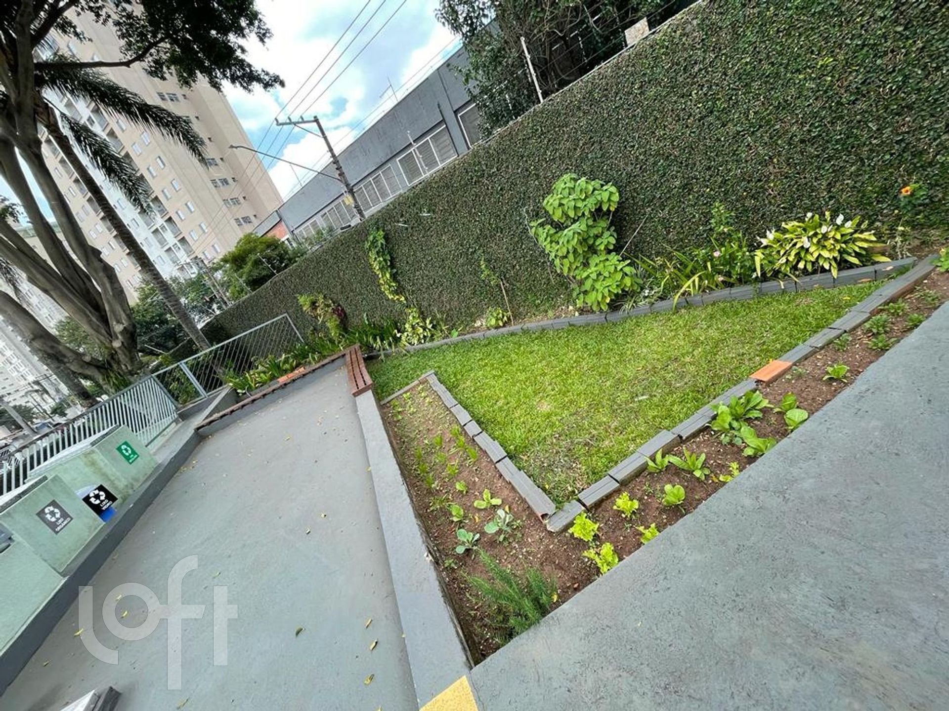 Apartamento à venda com 3 quartos, 68m² - Foto 19