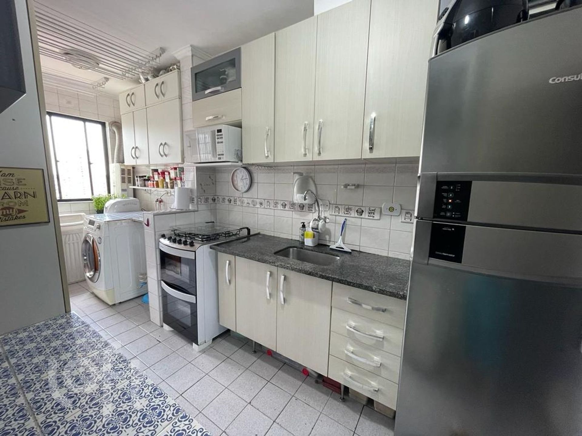 Apartamento à venda com 3 quartos, 68m² - Foto 13