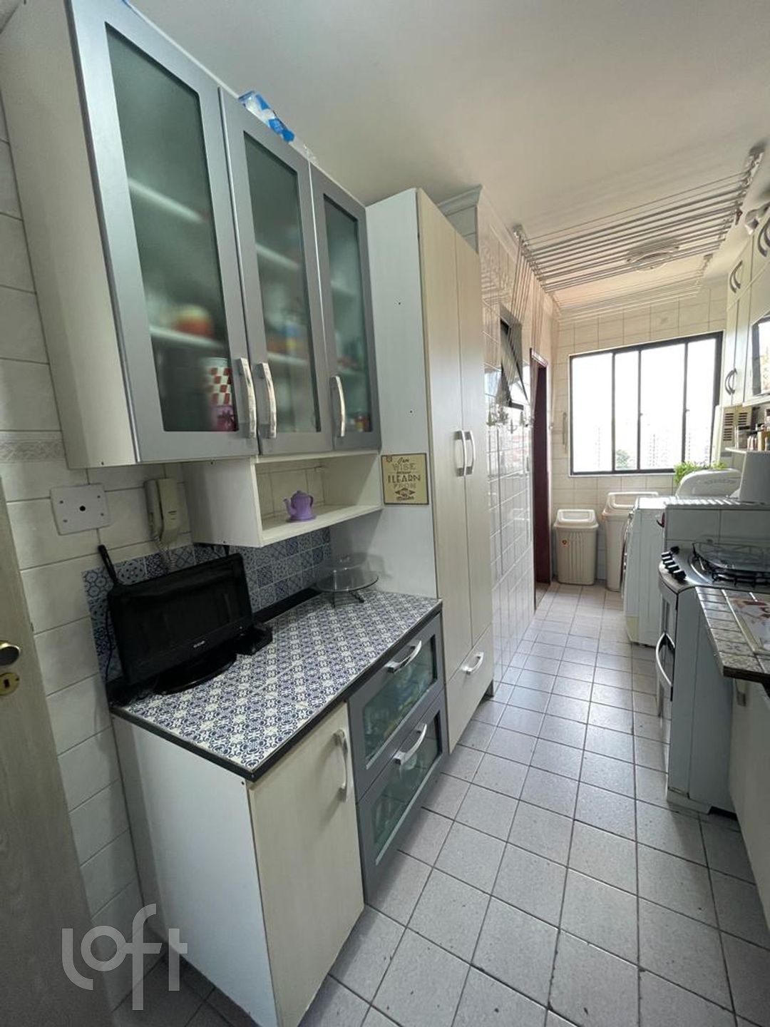 Apartamento à venda com 3 quartos, 68m² - Foto 12