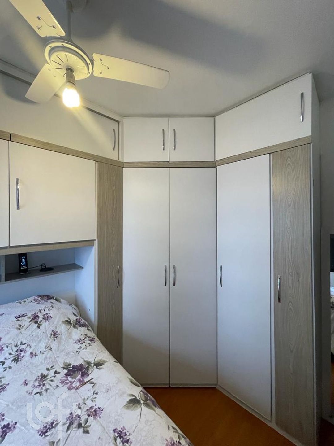 Apartamento à venda com 3 quartos, 68m² - Foto 6