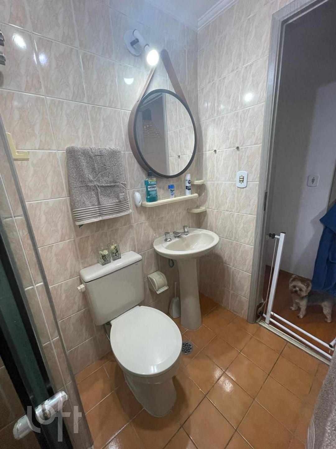 Apartamento à venda com 3 quartos, 68m² - Foto 22