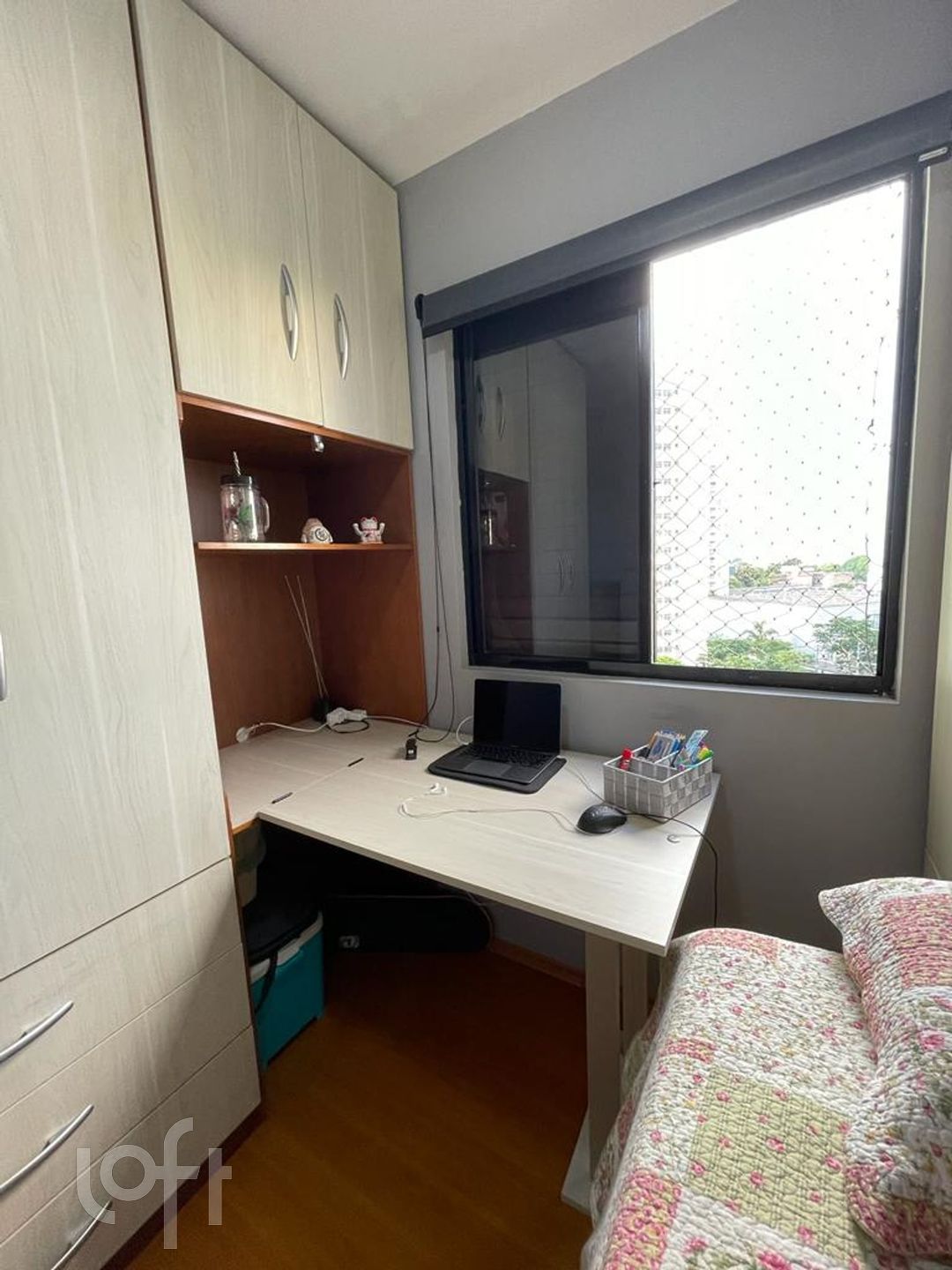 Apartamento à venda com 3 quartos, 68m² - Foto 5