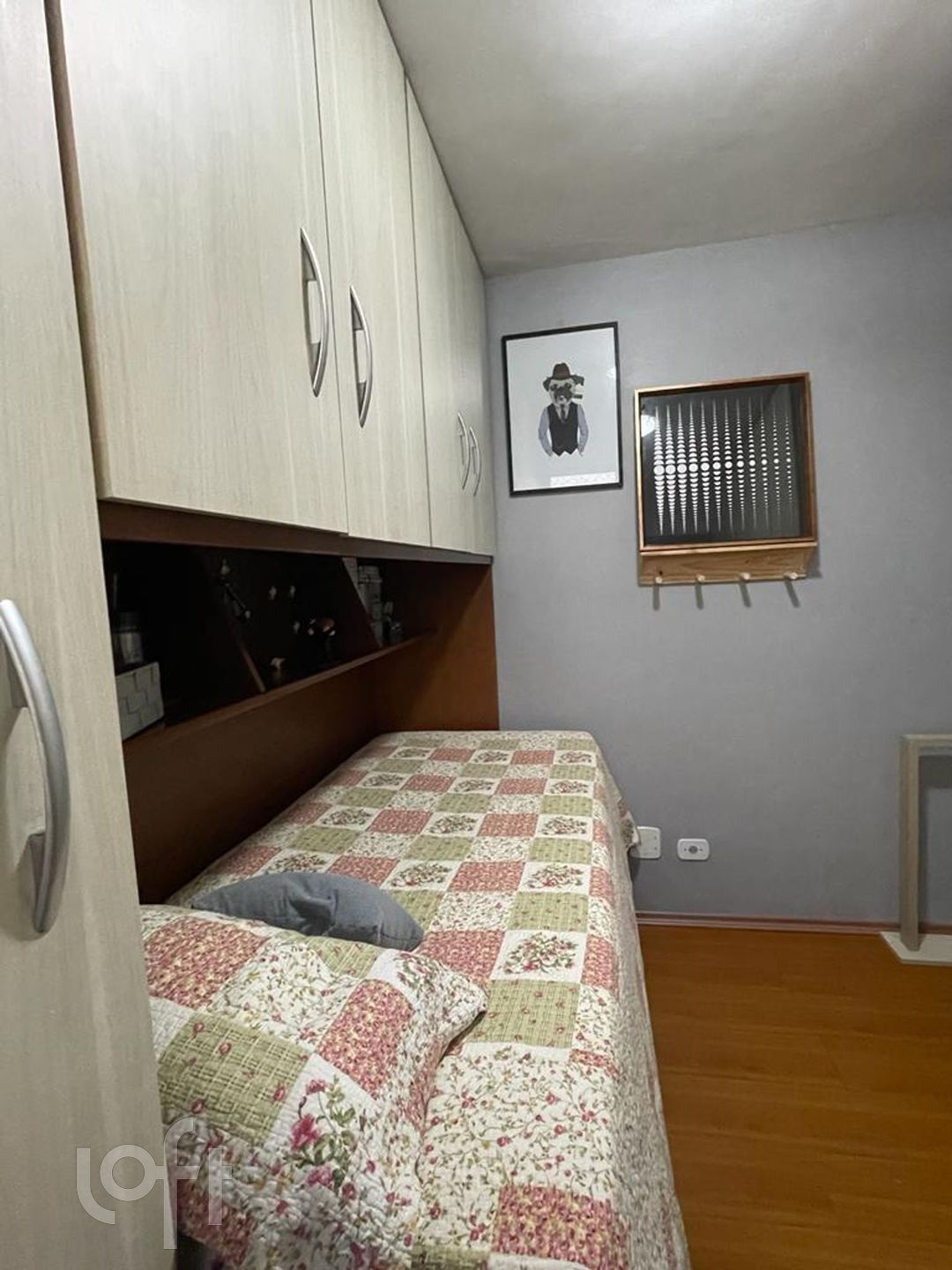 Apartamento à venda com 3 quartos, 68m² - Foto 4