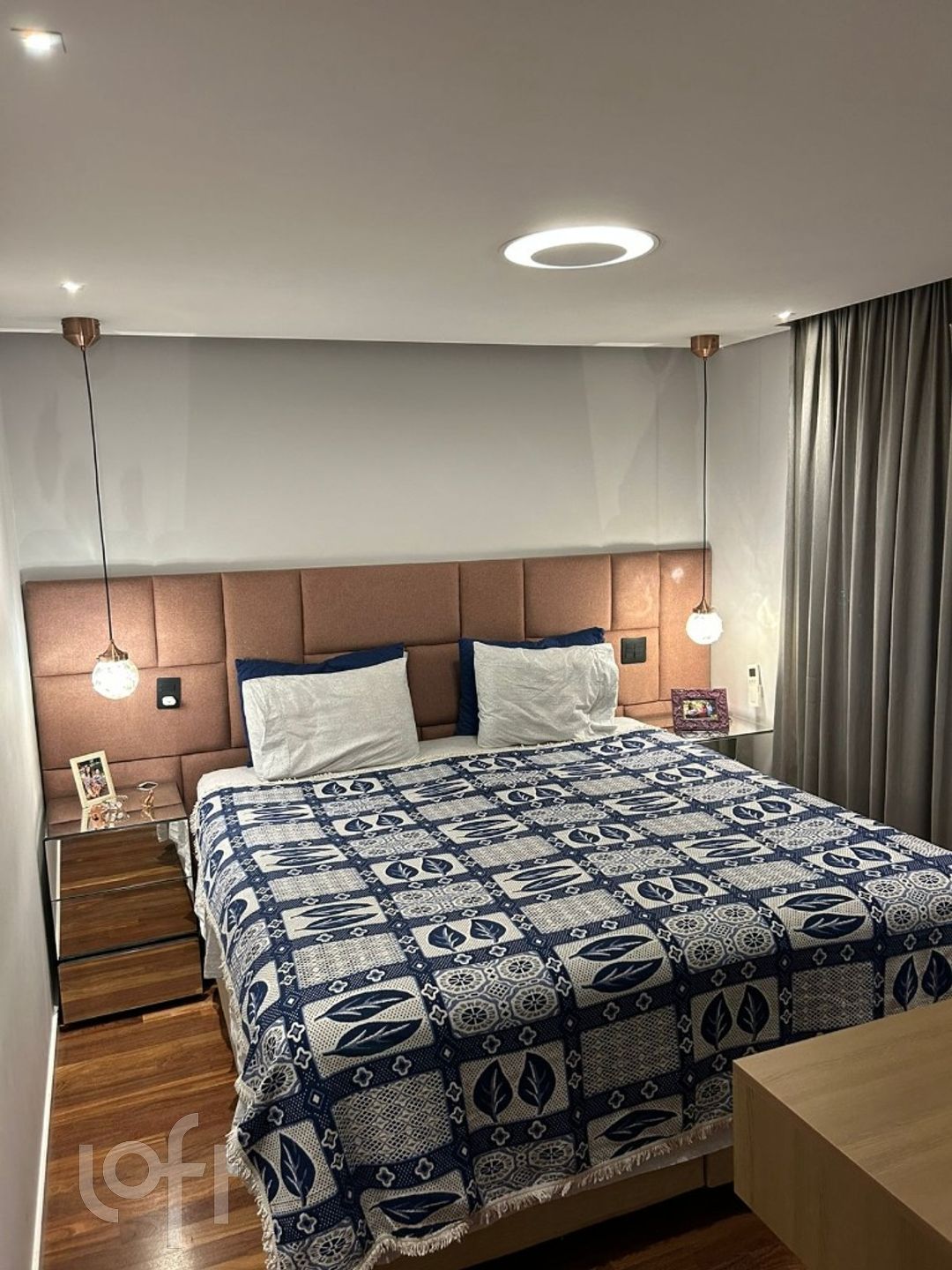 Apartamento à venda com 3 quartos, 132m² - Foto 10