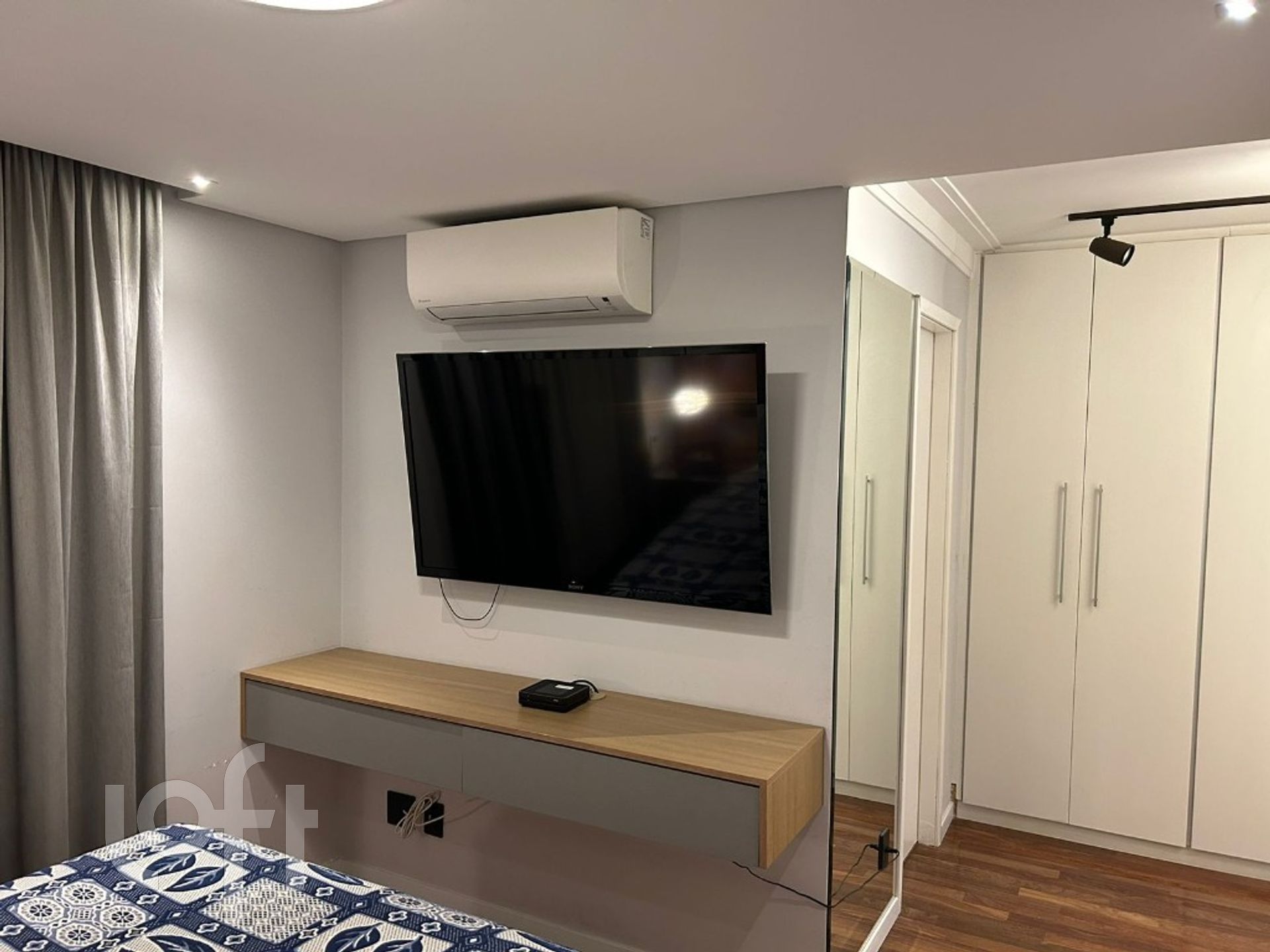 Apartamento à venda com 3 quartos, 132m² - Foto 11