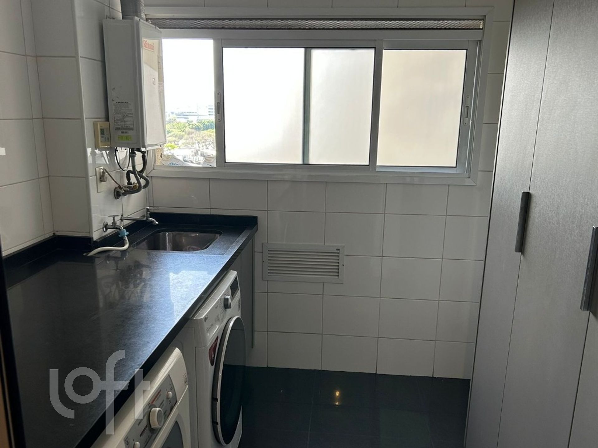 Apartamento à venda com 3 quartos, 132m² - Foto 21