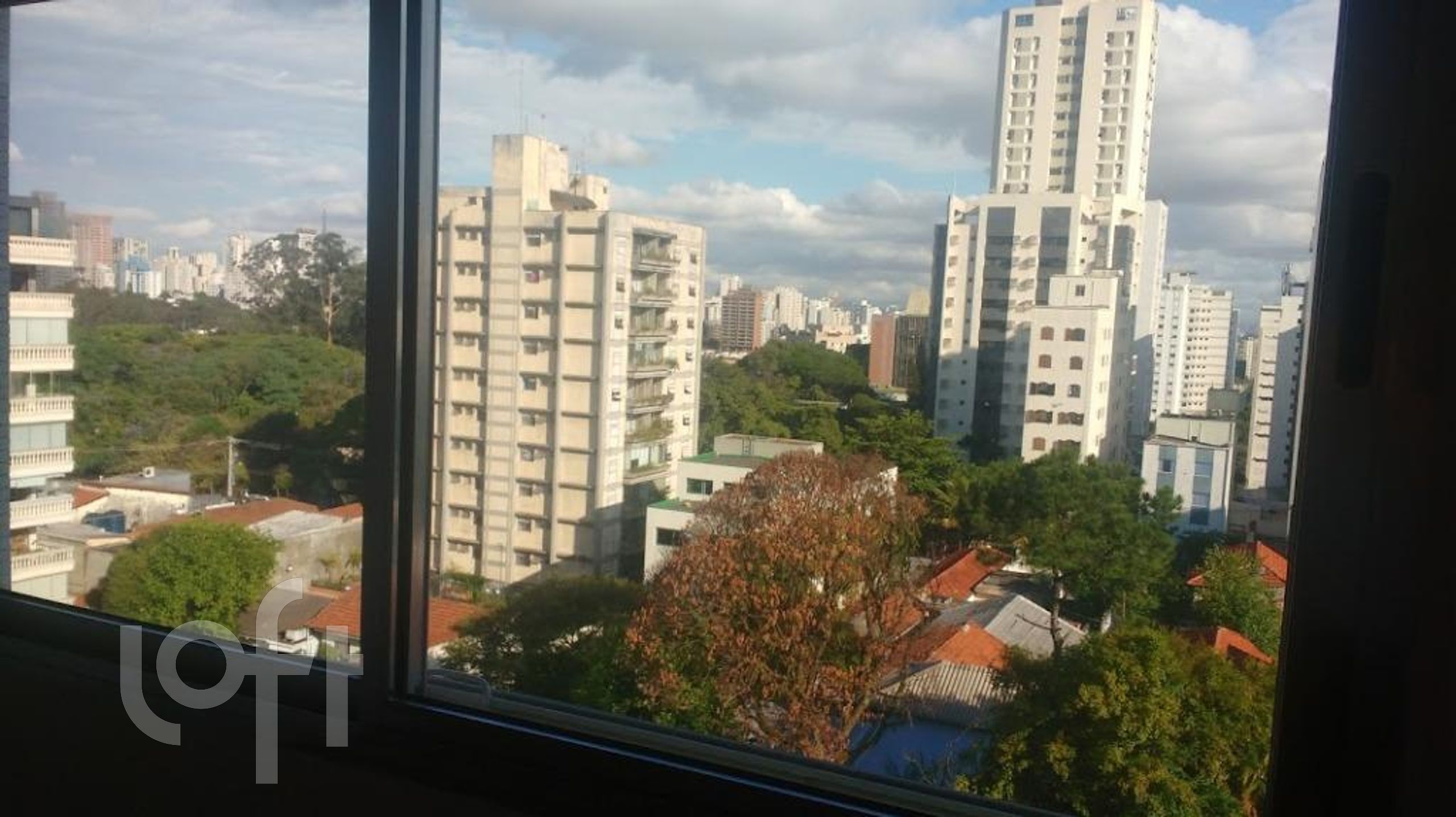 Apartamento à venda com 2 quartos, 65m² - Foto 6