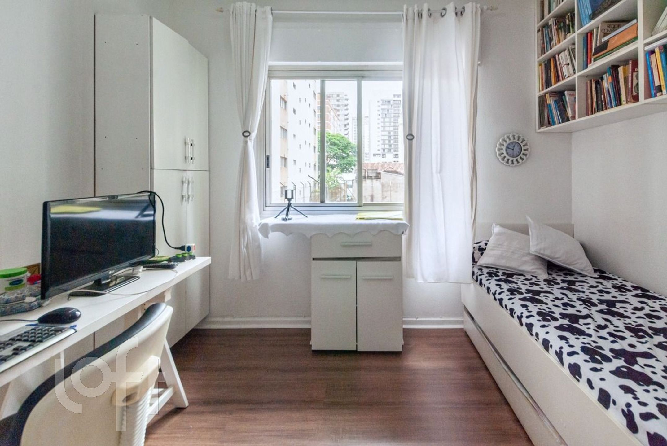 Apartamento à venda com 3 quartos, 105m² - Foto 17