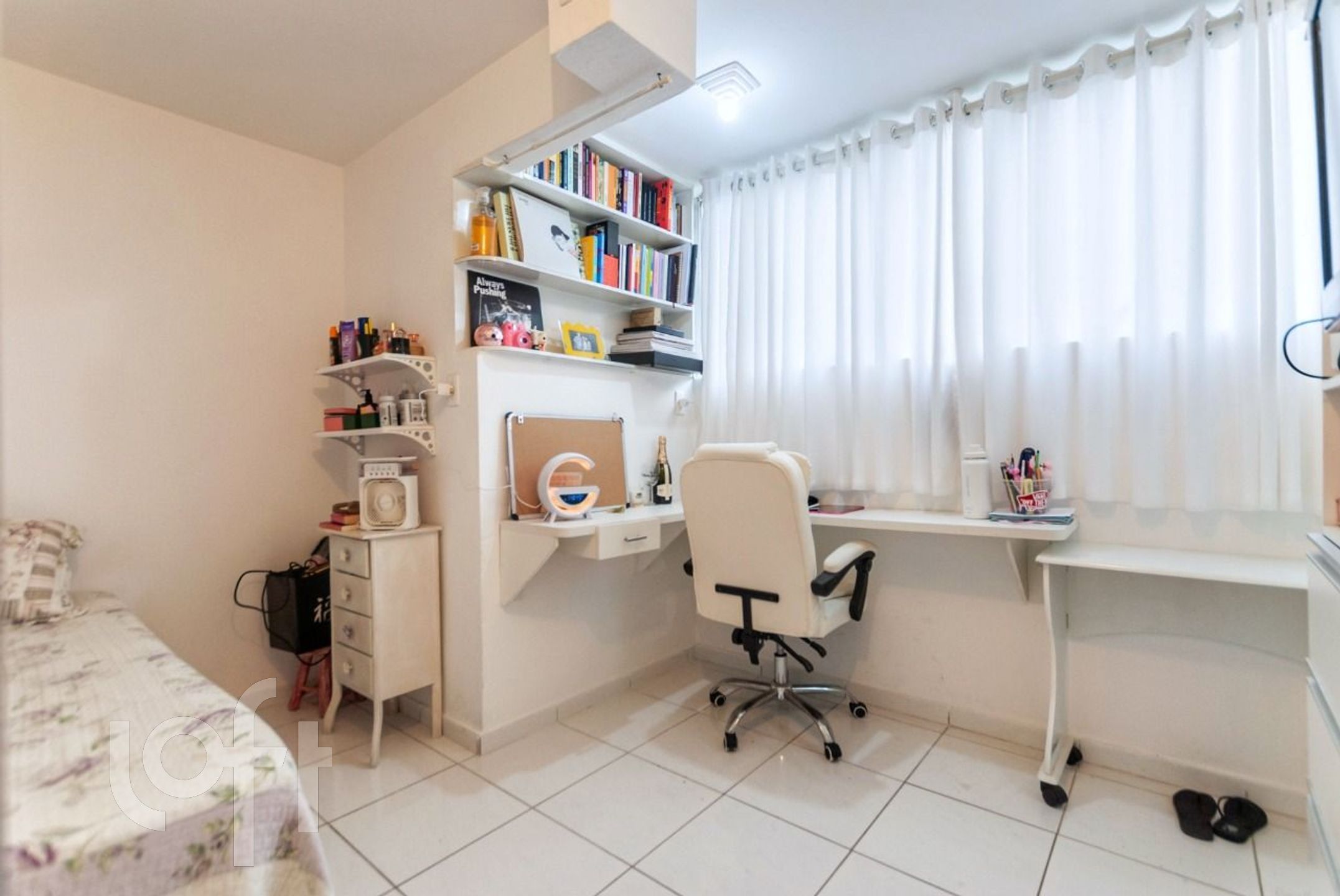 Apartamento à venda com 3 quartos, 105m² - Foto 19