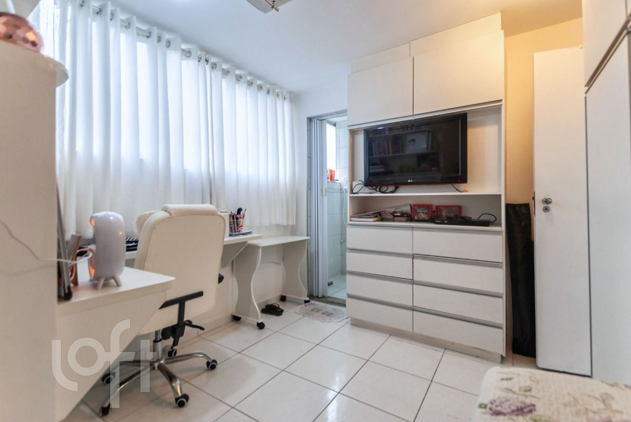 Apartamento à venda com 3 quartos, 105m² - Foto 22