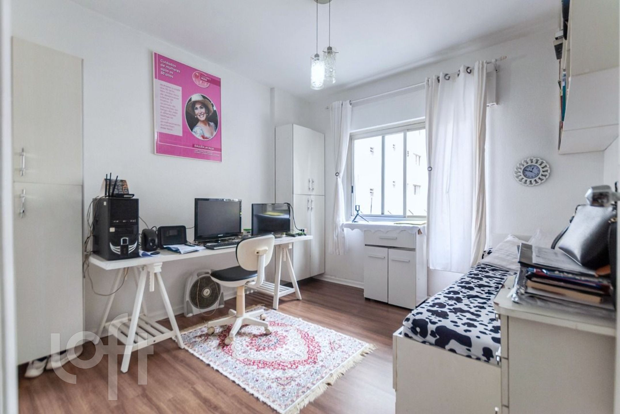 Apartamento à venda com 3 quartos, 105m² - Foto 16