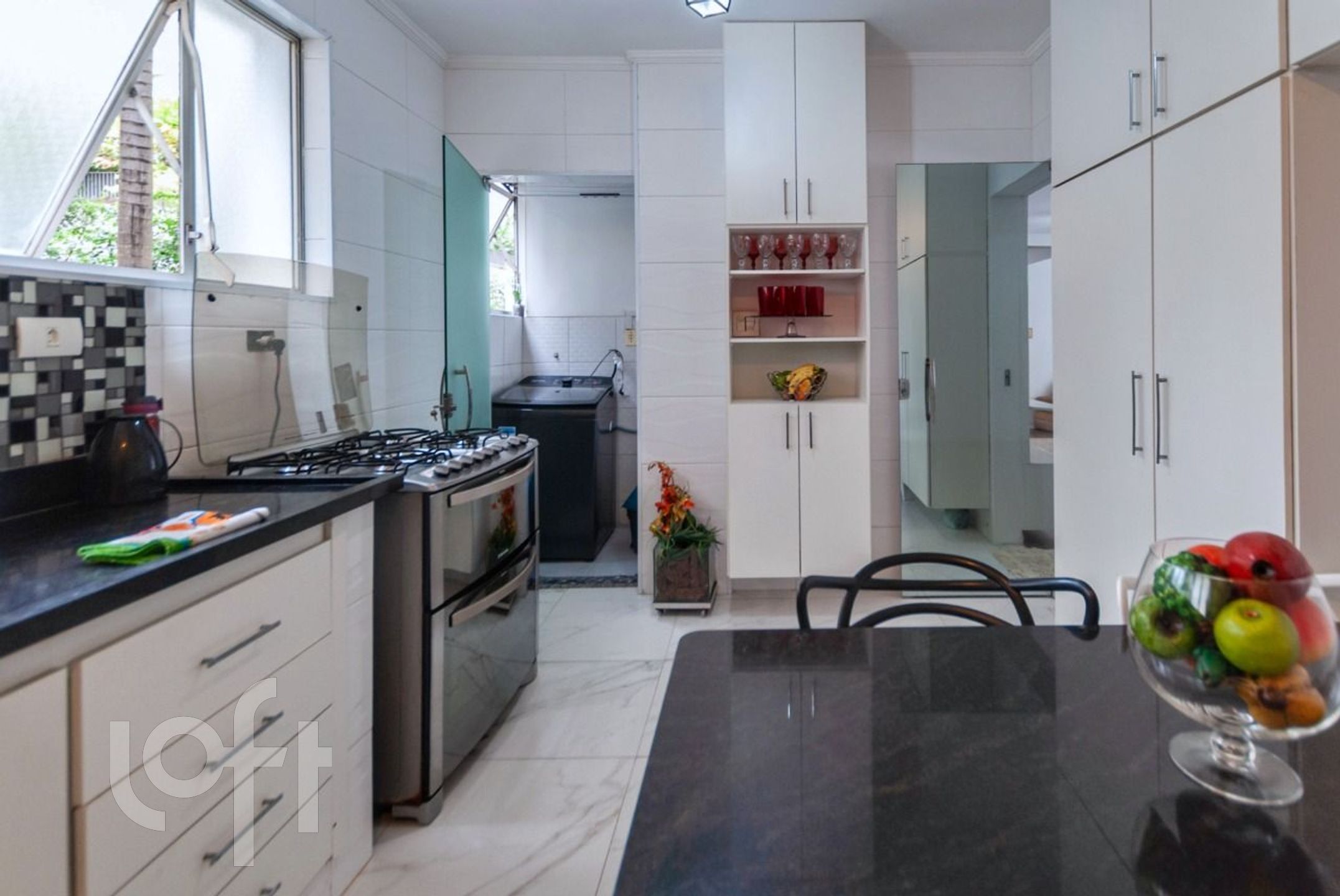 Apartamento à venda com 3 quartos, 105m² - Foto 10