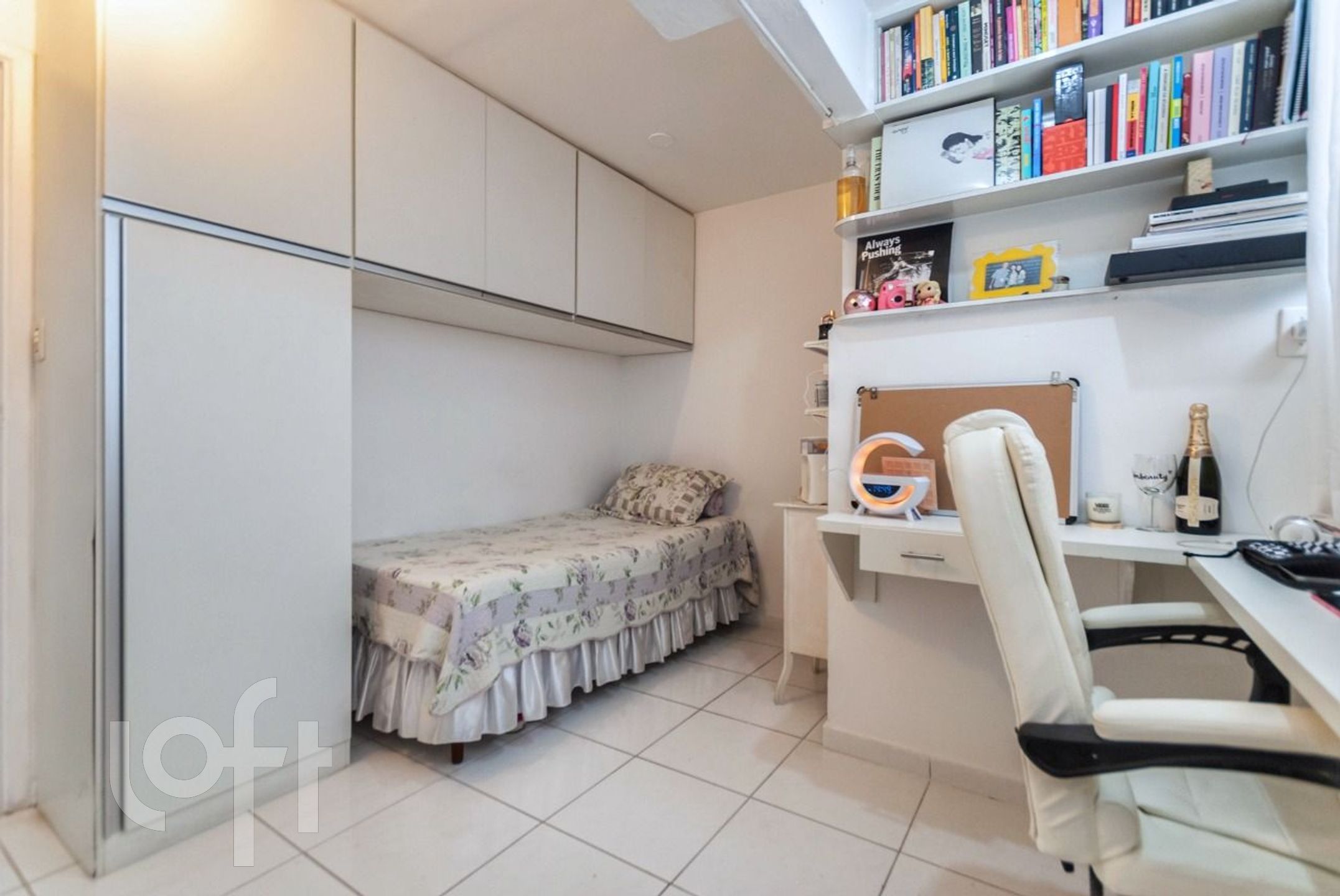 Apartamento à venda com 3 quartos, 105m² - Foto 20