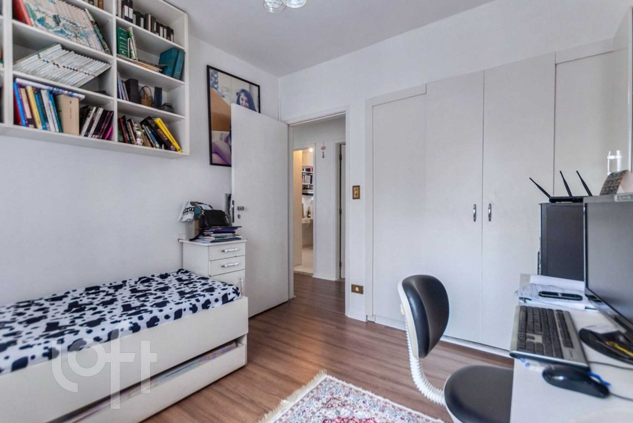 Apartamento à venda com 3 quartos, 105m² - Foto 18