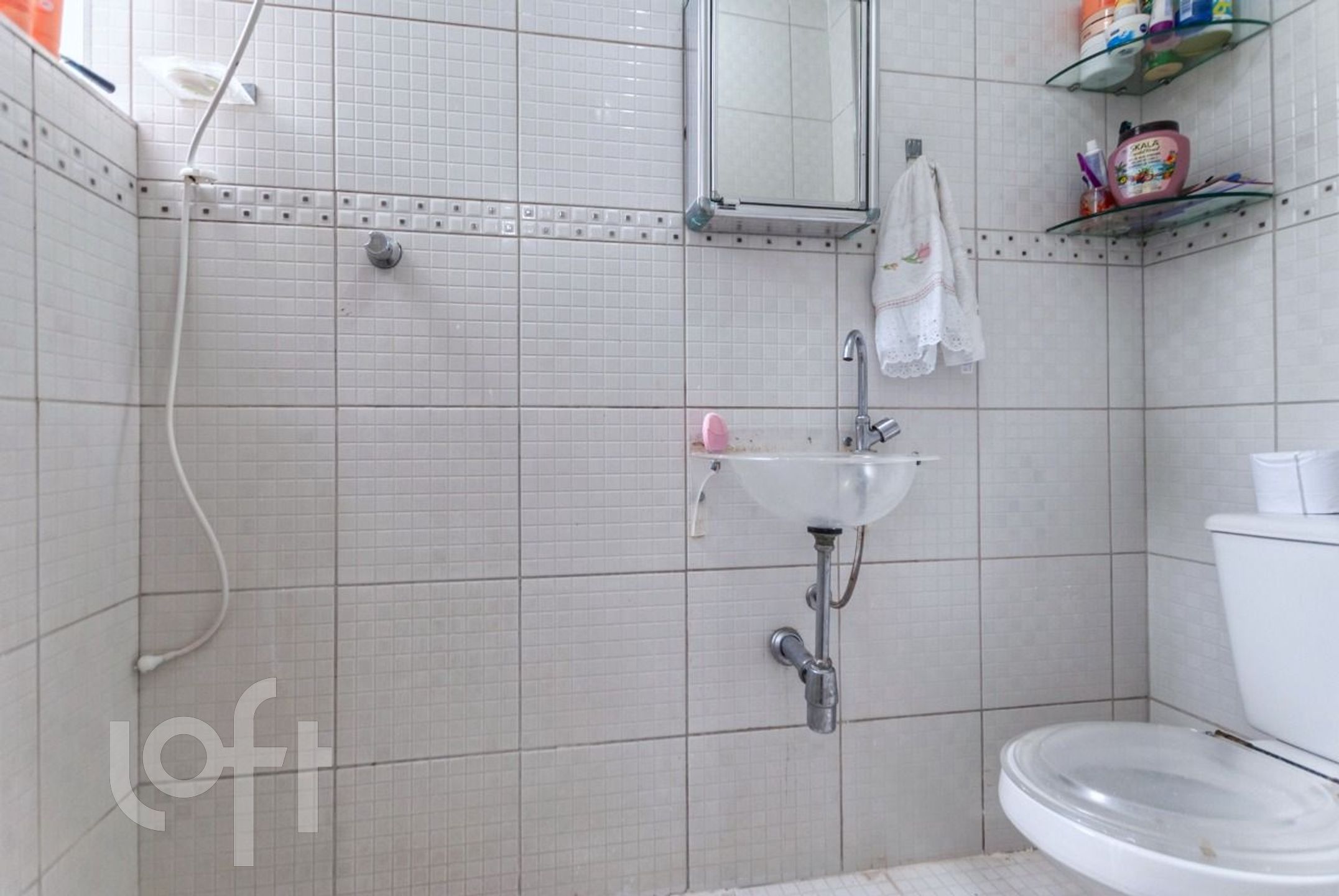 Apartamento à venda com 3 quartos, 105m² - Foto 21