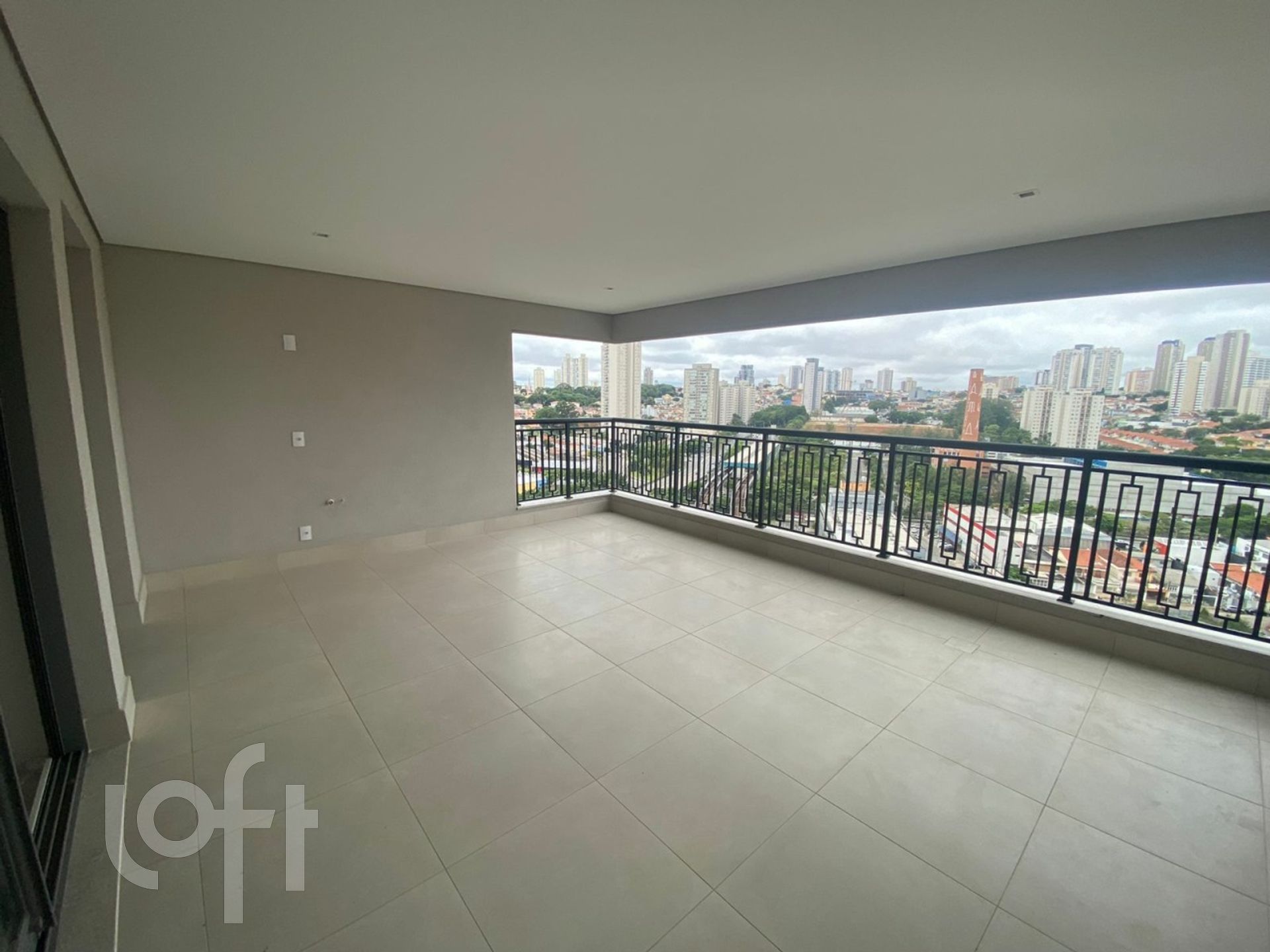 Apartamento à venda com 3 quartos, 147m² - Foto 5