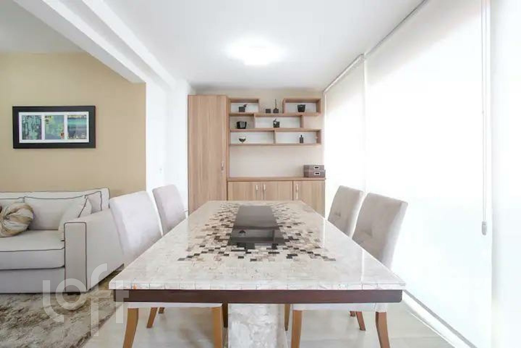 Apartamento à venda com 3 quartos, 147m² - Foto 21