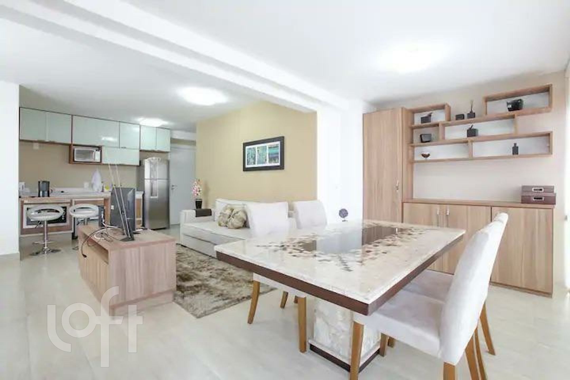 Apartamento à venda com 3 quartos, 147m² - Foto 19