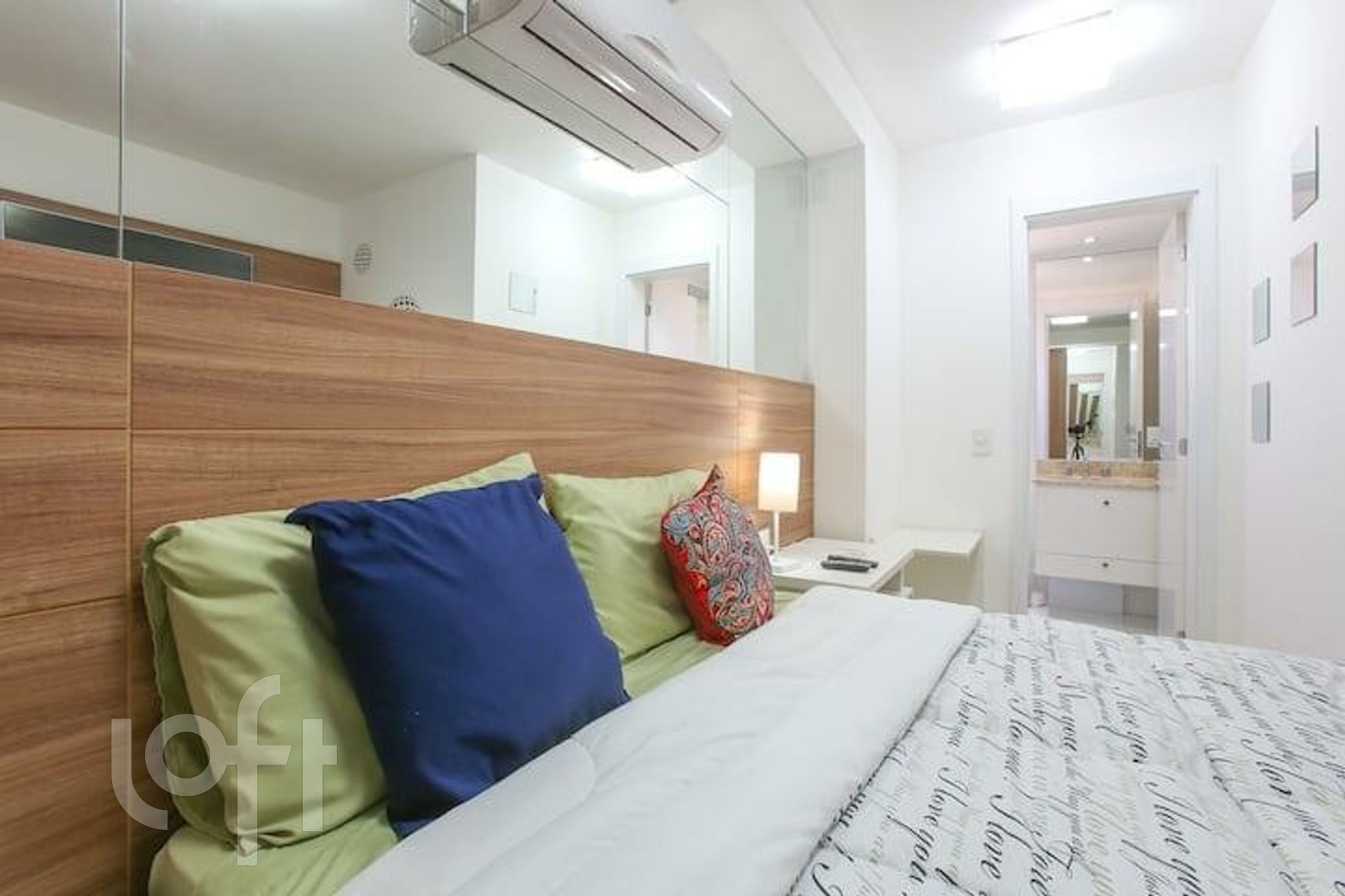 Apartamento à venda com 3 quartos, 147m² - Foto 26