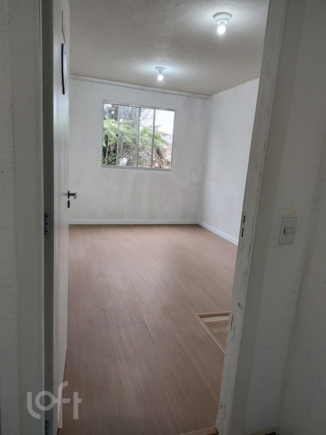 Apartamento à venda com 2 quartos, 39m² - Foto 1