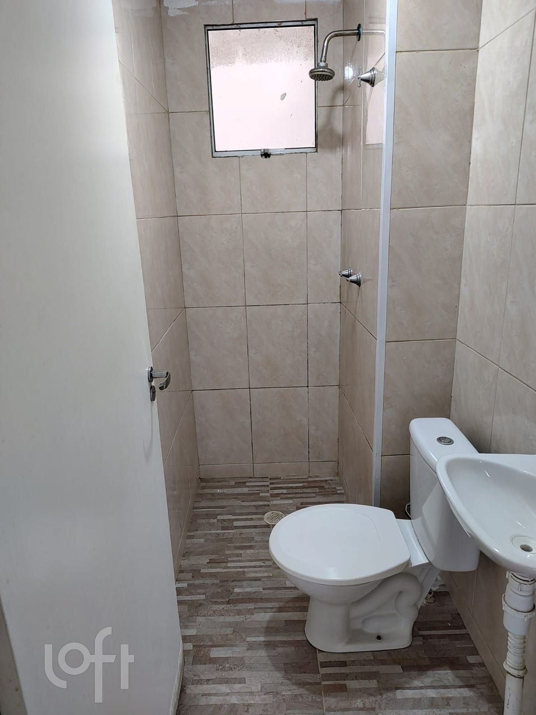 Apartamento à venda com 2 quartos, 39m² - Foto 6
