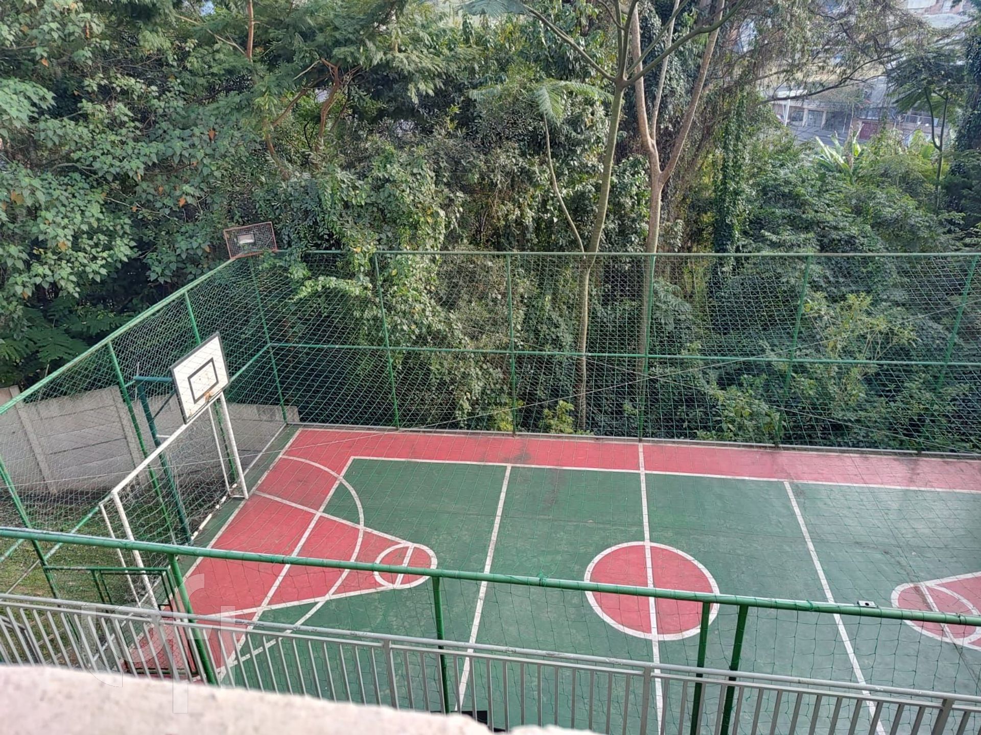 Apartamento à venda com 2 quartos, 39m² - Foto 13