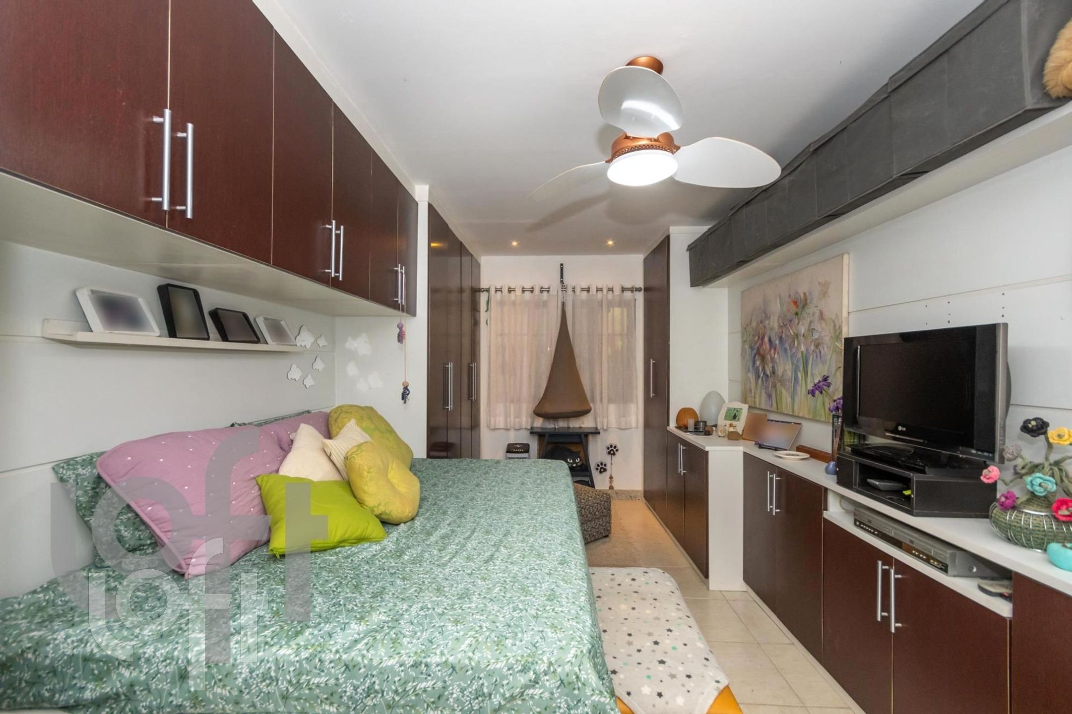 Apartamento à venda com 3 quartos, 110m² - Foto 27