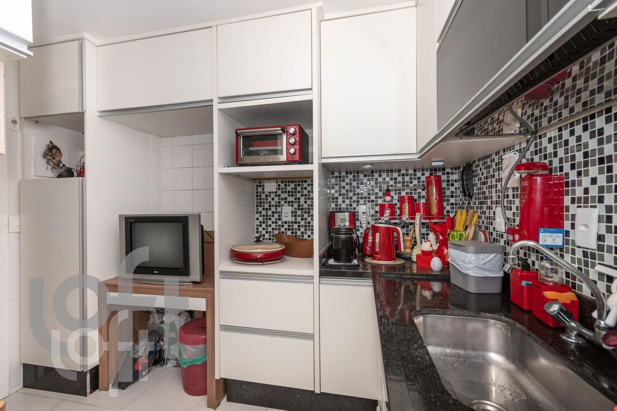 Apartamento à venda com 3 quartos, 110m² - Foto 16