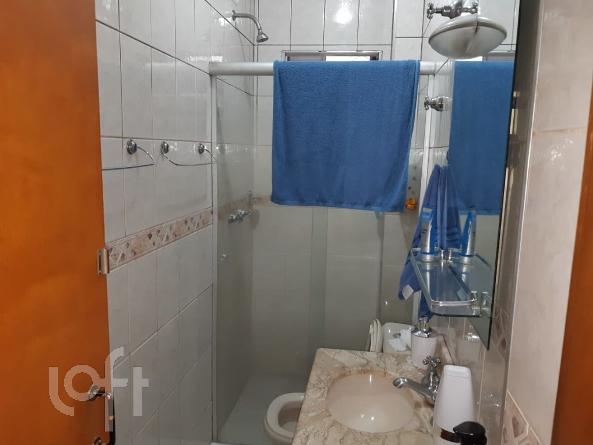 Apartamento à venda com 3 quartos, 105m² - Foto 9