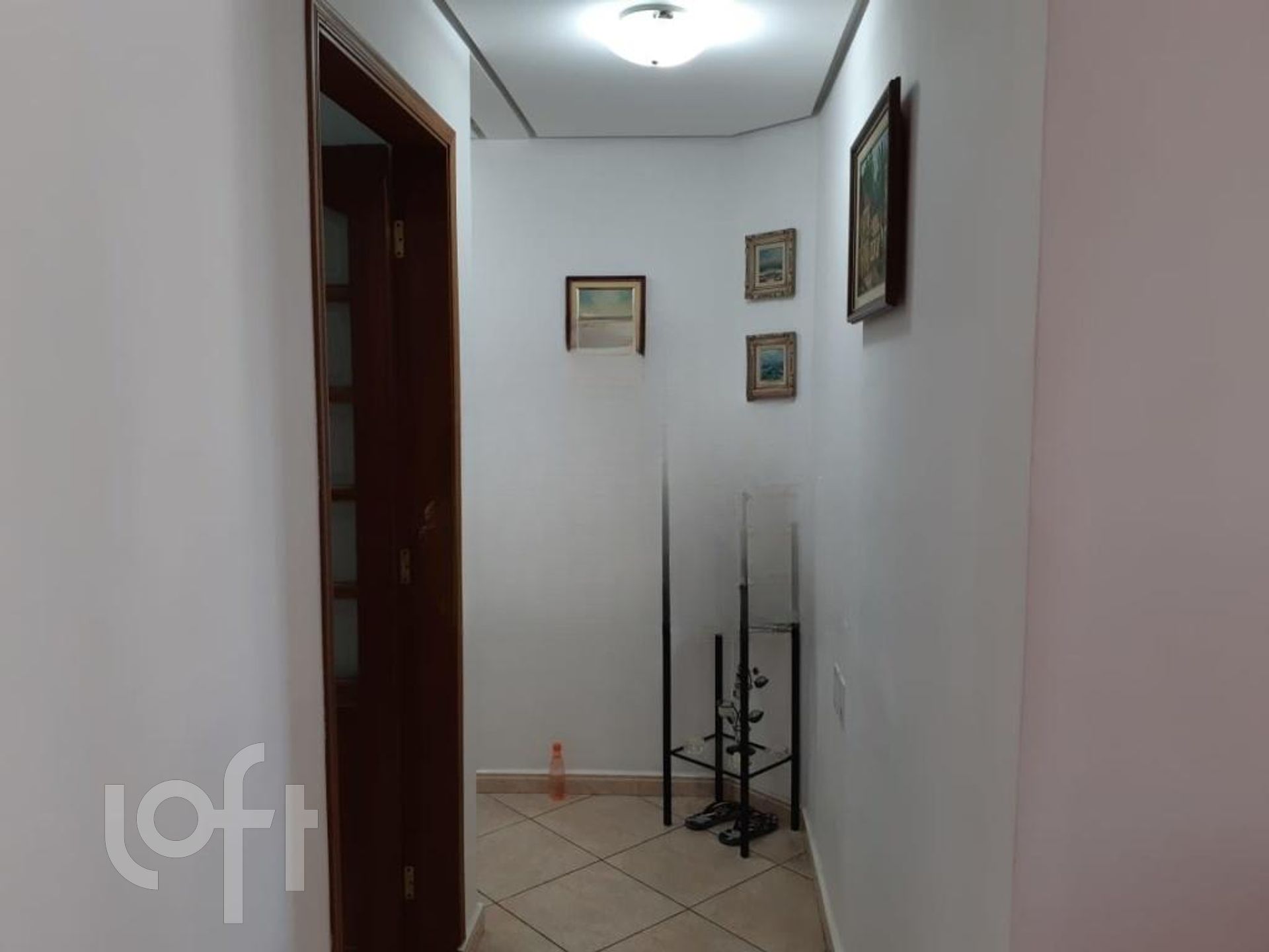 Apartamento à venda com 3 quartos, 105m² - Foto 12