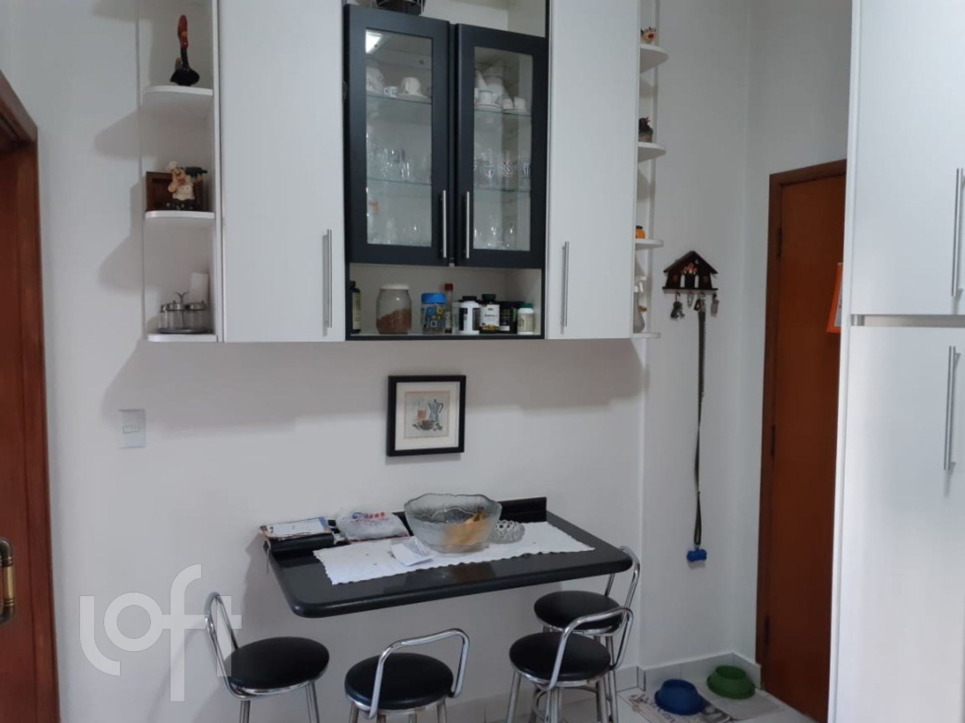 Apartamento à venda com 3 quartos, 105m² - Foto 8