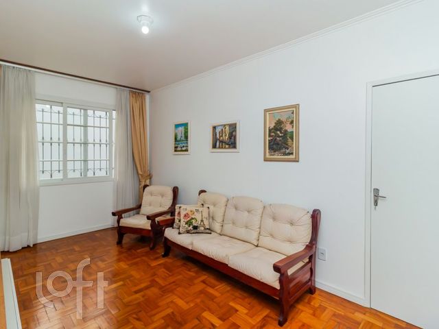 Apartamento com 68m², 2 dormitórios, Auxiliadora em Porto Alegre